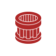 שיפוץ וניקוי מסנן חלקיקים (DPF)